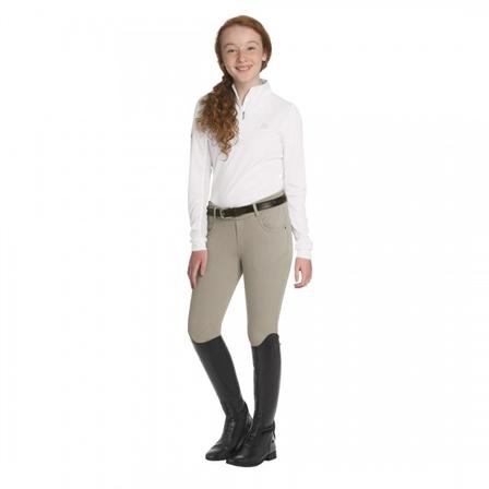 SoftFlex Classic Breech- Child's