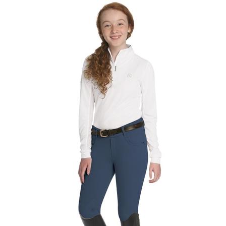 SoftFlex Classic Breech- Child's INDIGO