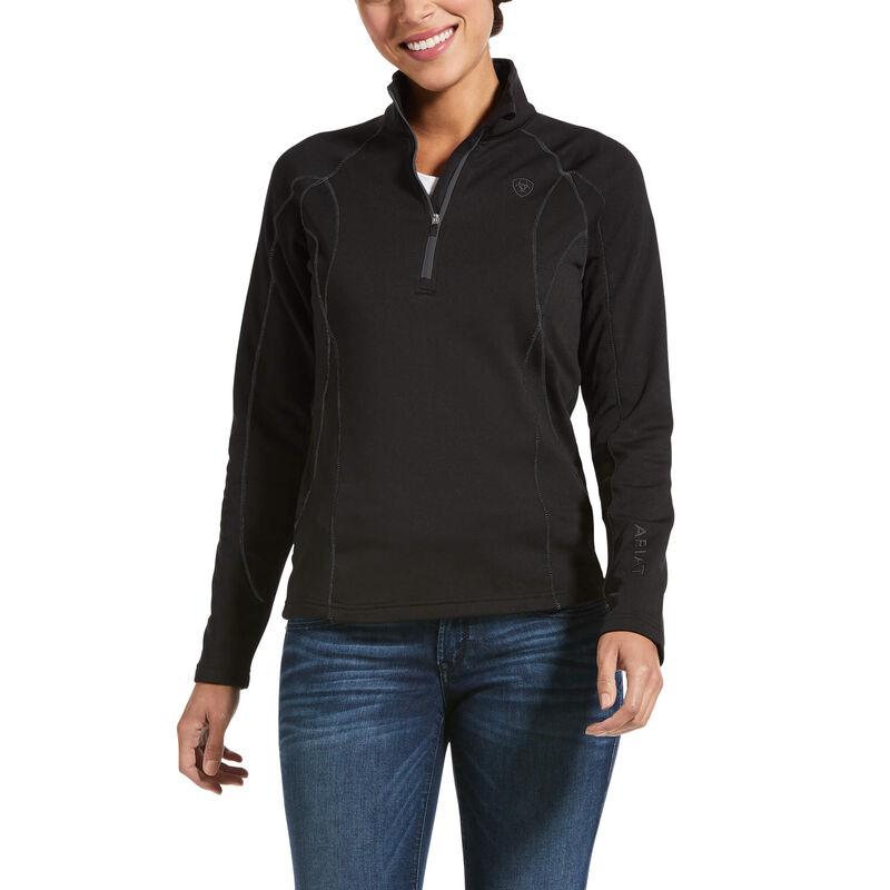 Conquest 2.0 1/2 Zip Sweatshirt