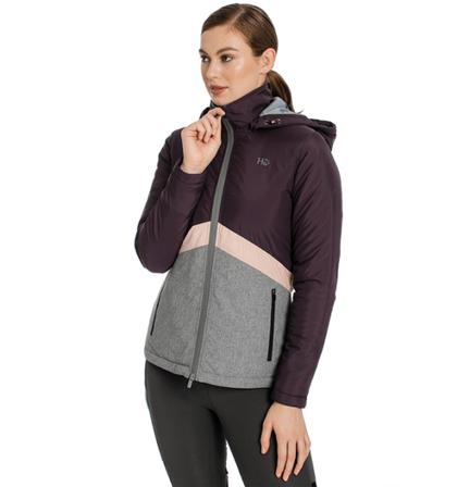 Technical Riding Jacket