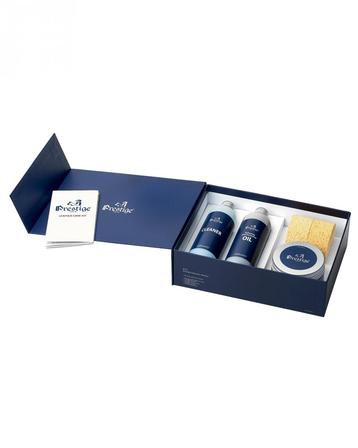 Total Leather Cleaning Kit