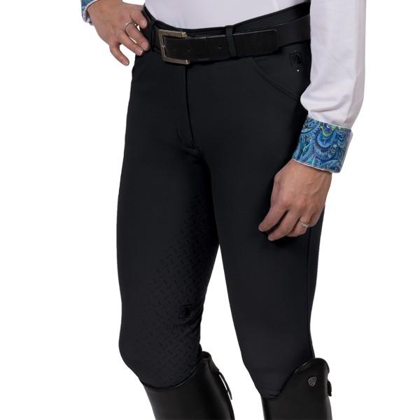 Sarafina Bling Full Grip Breeches