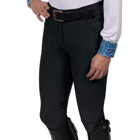 Sarafina Bling Full Grip Breeches