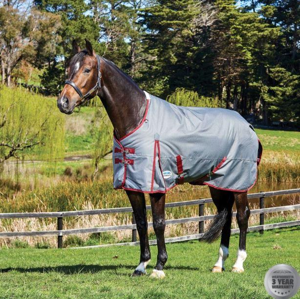 Comfitec Plus Dynamic Standard Neck Medium Turnout