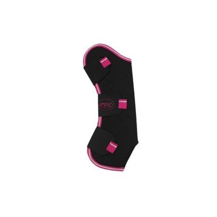 Amigo Travel Boots