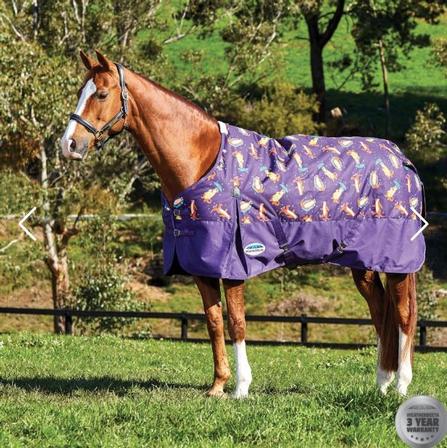 Comfitec Essential Standard Neck Lite Turnout