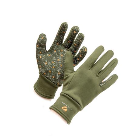 Patterson Winter Gloves OLIVE