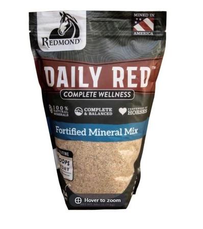 Daily Red - 5 Lbs