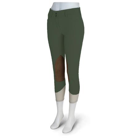Gulf Front Zip Ladies’ Breech
