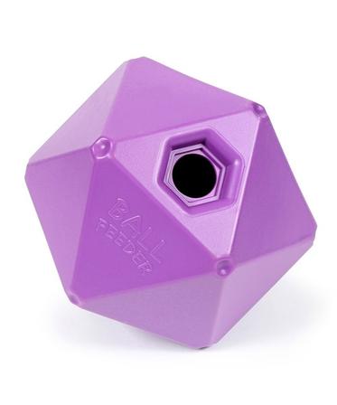 Ball Feeder PURPLE