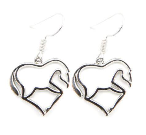 Dancer Earrings