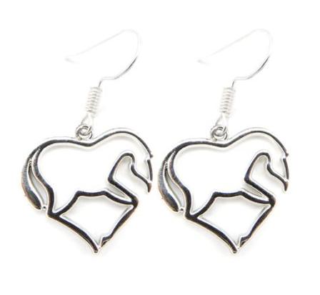 Dancer Earrings