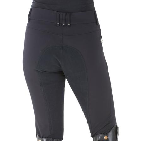 Sarafina Full Seat Breech BLACK