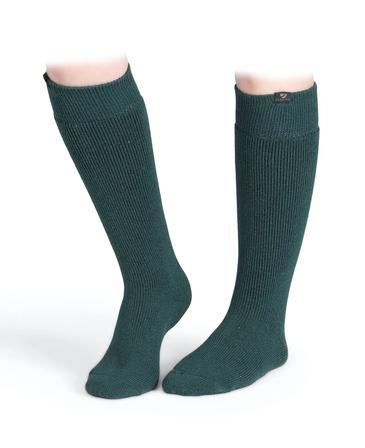 Colliers Boot Socks DARK_GREEN