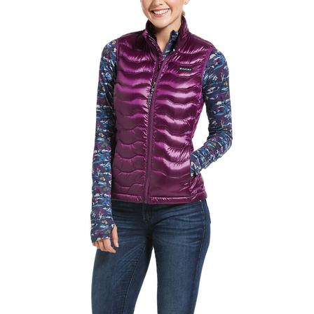 Ideal 3.0 Down Vest
