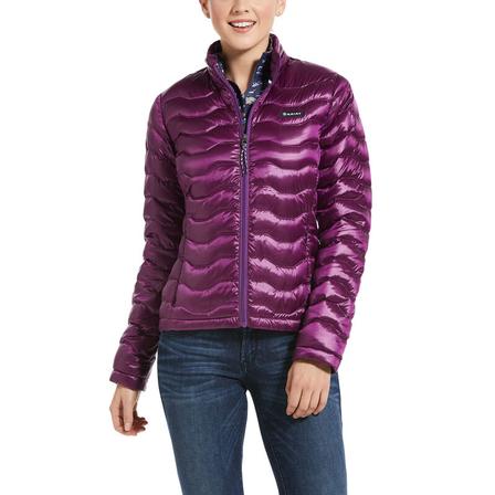 Ideal 3.0 Down Jacket