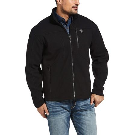 Austin Jacket