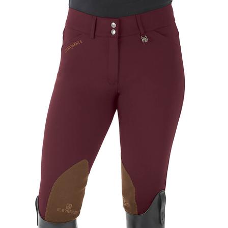 Sarafina Euroseat Breech CLASSIC_DRK_RAISIN