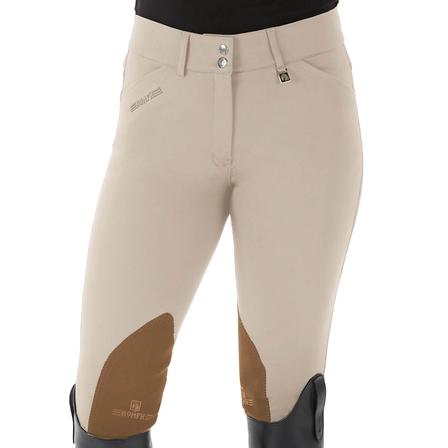 Sarafina Euroseat Breech CLASSIC_WHITE_SAND