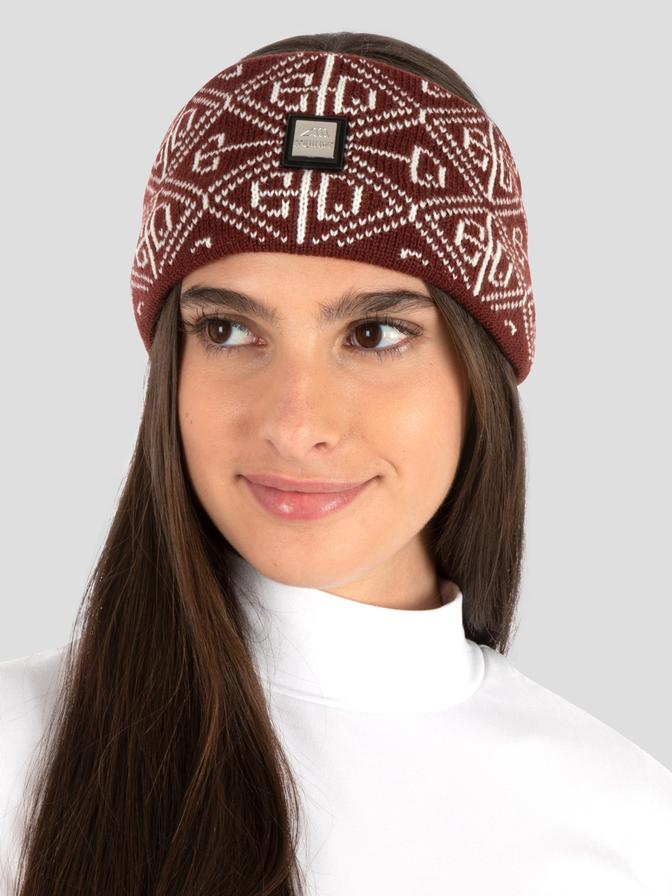 Ela Knit Headband