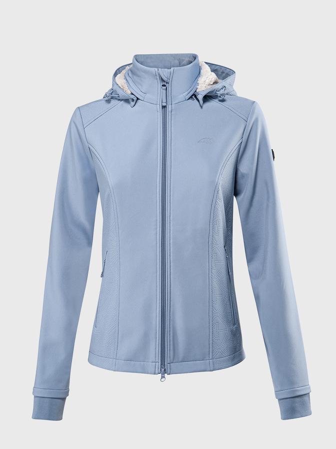 Elista Jacket