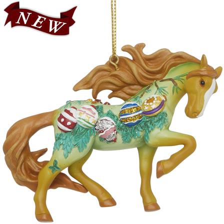 Vintage Christmas Ornament