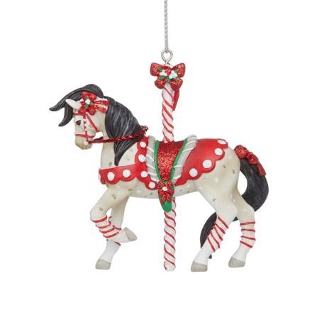 Peppermint Sticks Ornament