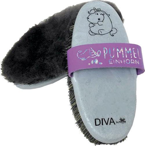 Pummel Diva