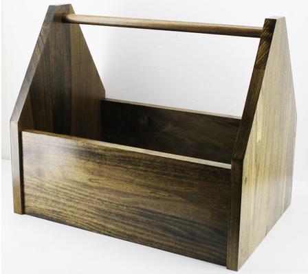 Large Grooming Tote