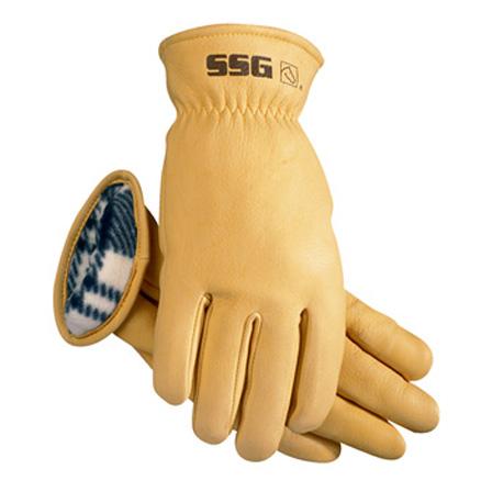 SSG Winter Rancher Glove NATURAL