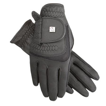 SSG Soft Touch Glove BLACK