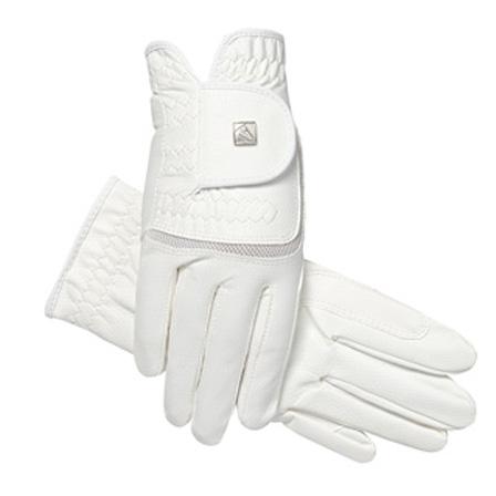 SSG Soft Touch Glove WHITE