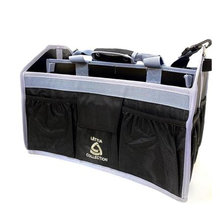 Grooming Tote - Large