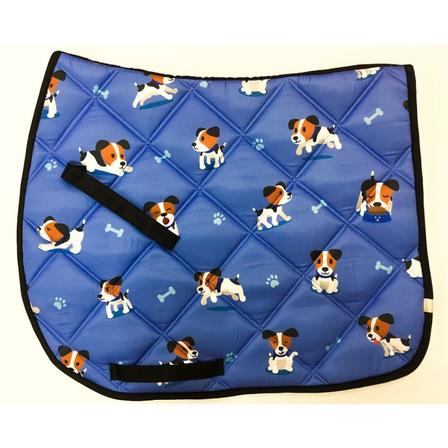 Printed Puppy All Purpose Pad