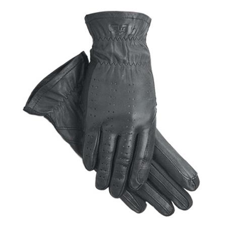 SSG Pro Show Leather Glove BLACK