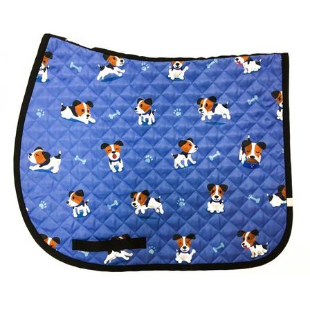 Printed Puppy All Purpose Baby Pad