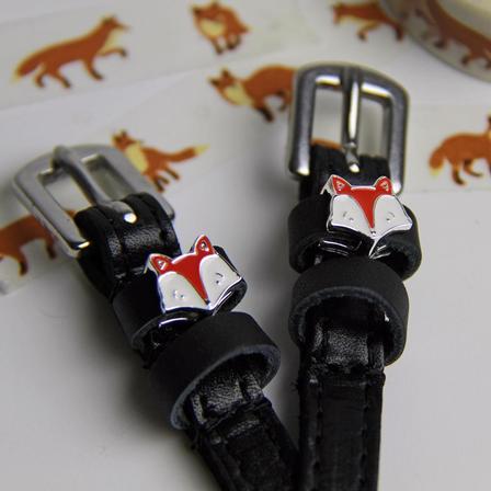 Bay Boyfriend Design Co. Fox Spur Straps