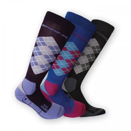 Revolution DX Knee High Sock