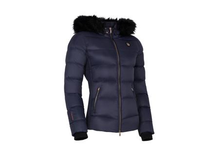 Courchevel Down Jacket