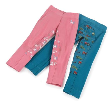 Tikaboo Jodhpurs - Childs