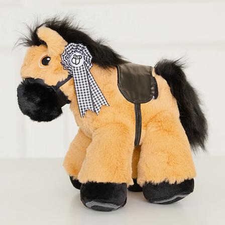 Classic Horse | Toffee TAN/BLACK