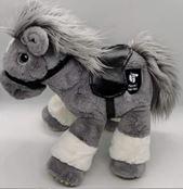 Classic Horse - Racehorse
