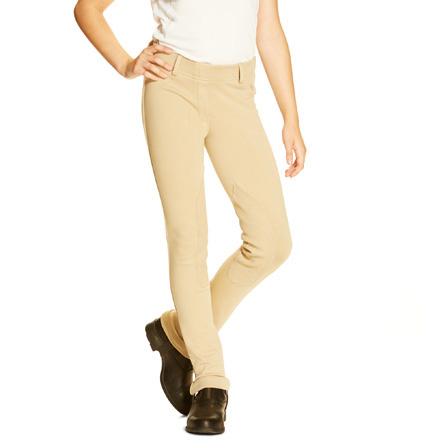 Girl's Heritage Knit Jodhpur