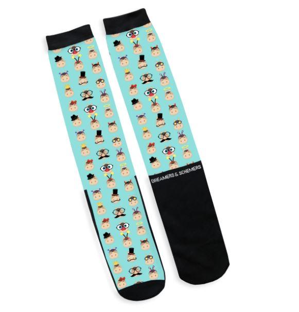 Josh Socks