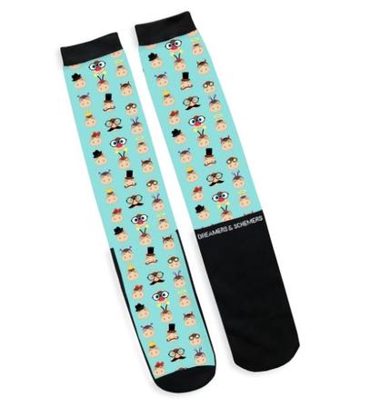 Josh Socks