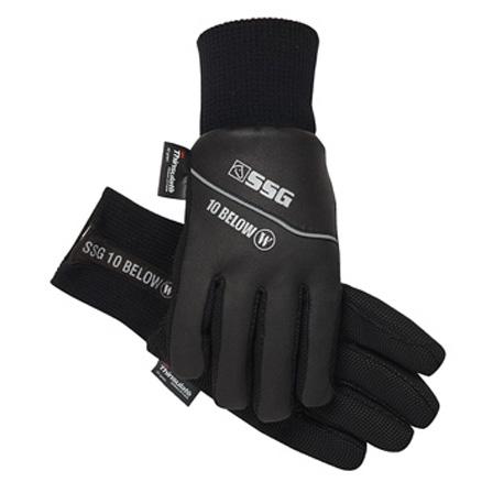 SSG 10 Below Waterproof Glove