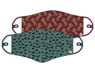 Face Mask Set