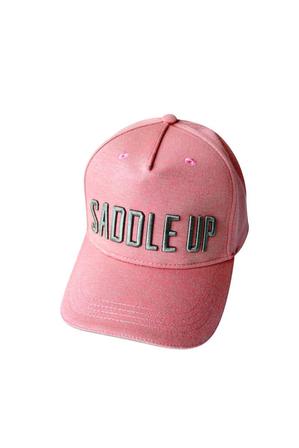 Saddle Up Ringside Hat