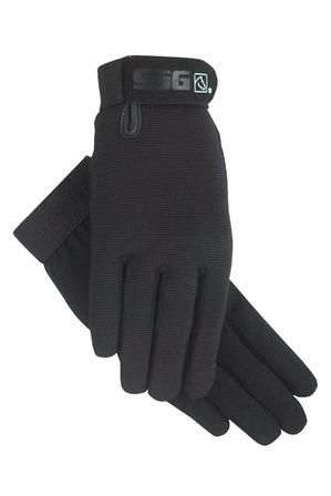 SSG Mens All Weather Glove BLACK