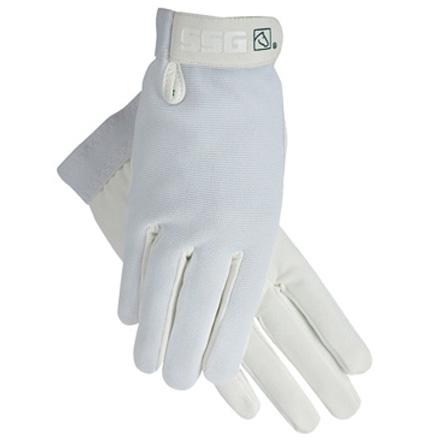 SSG Mens All Weather Glove WHITE